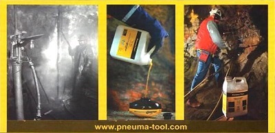 Pneuma-Tool Inc.