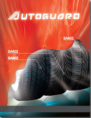 Autoguard Catalog