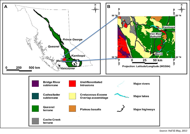 New Gold updates mining plans for Rainy River and New Afton