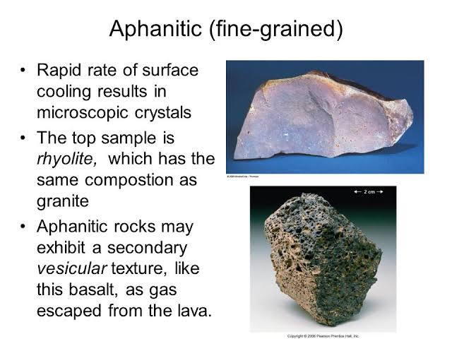 Igneous Examples: 10 Rock Types Explained