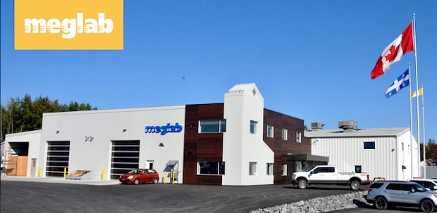 Meglab Becomes AmerCable’s First Certified Cable Repair Center in Canada