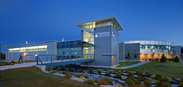 Timmins Campus
